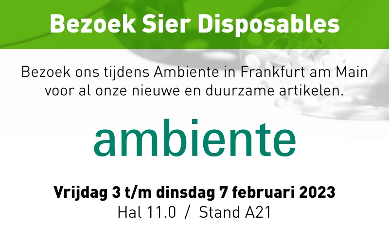 Ambiente 2023