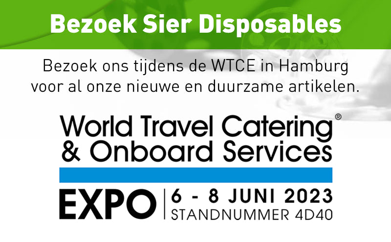 World Travel Catering & Onboard Services Expo 2023