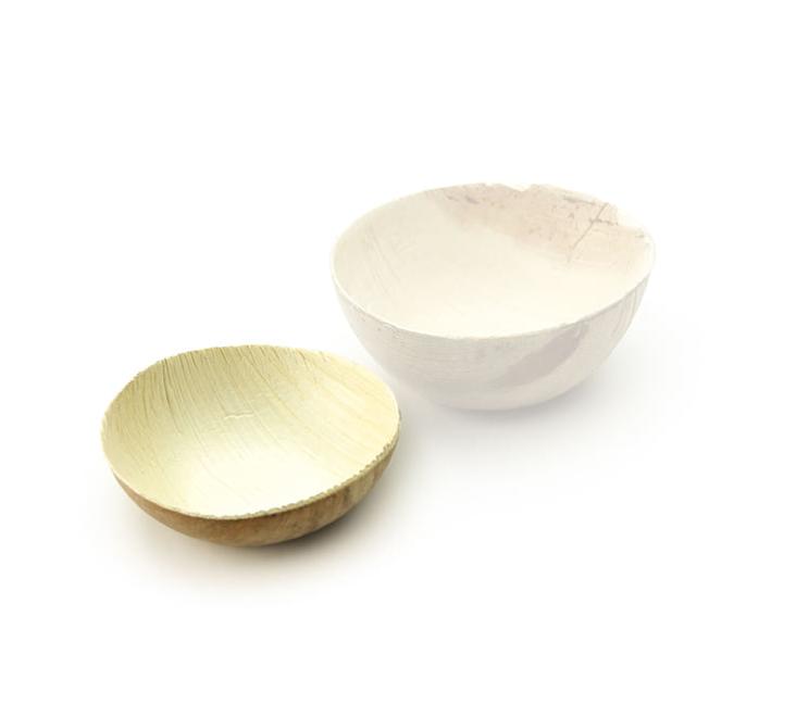 Palm tipje rond