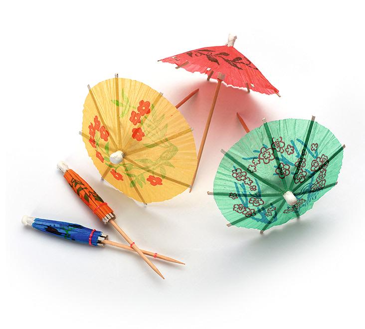 Parasol (FSC®)