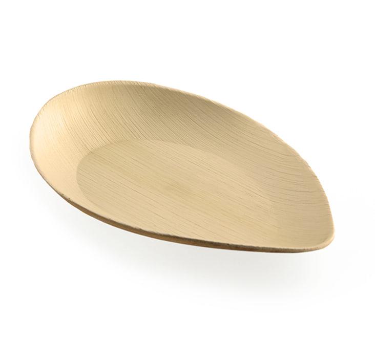 Palm bord 'oval point'